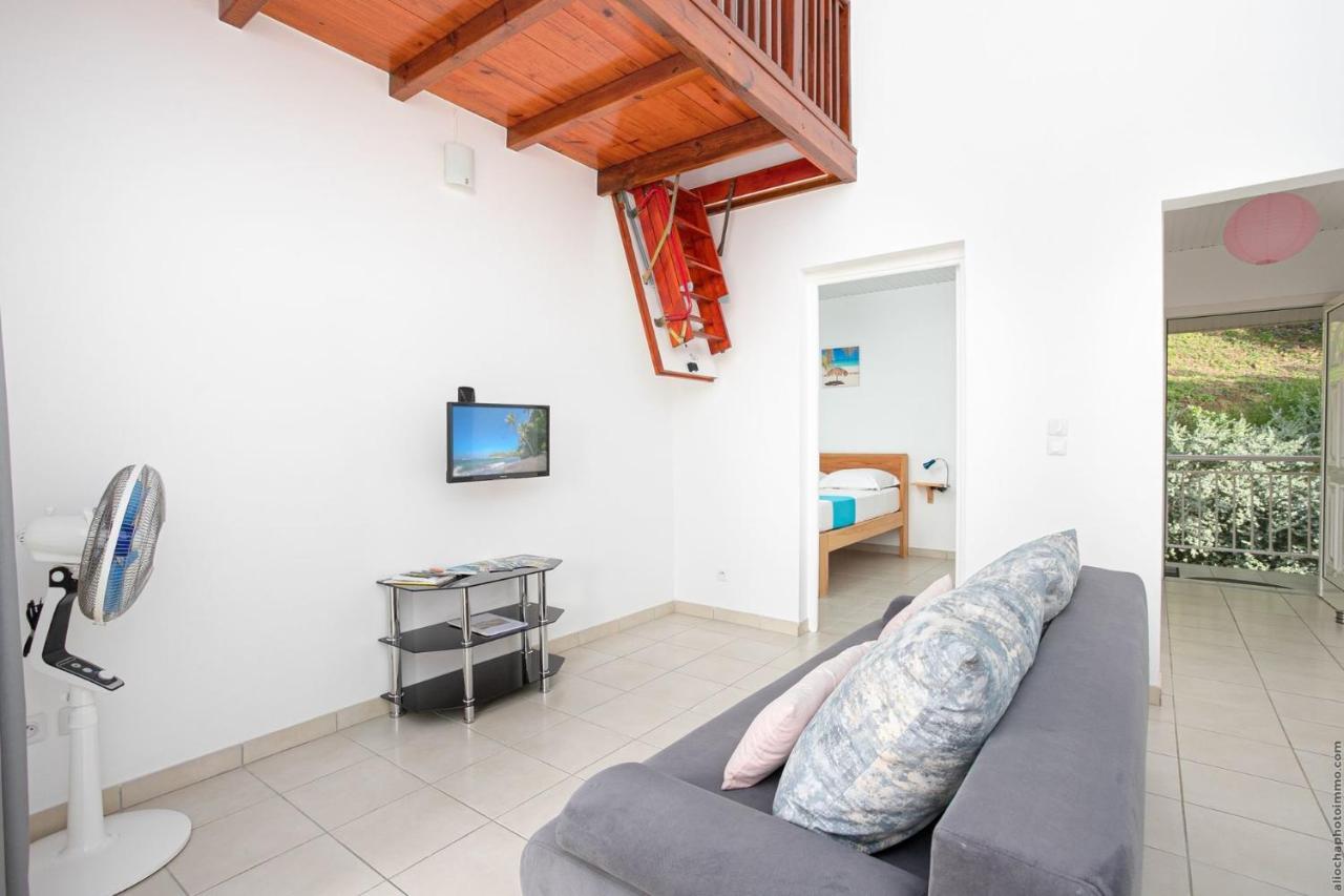 Sci Drela Apartment La Trinite Exterior photo