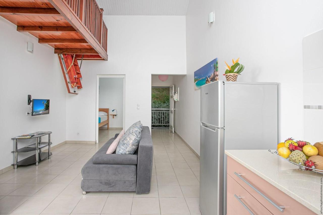 Sci Drela Apartment La Trinite Exterior photo